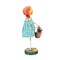 Lori Mitchell Wizard of Oz Collection: Off To See The Wizard Figurine